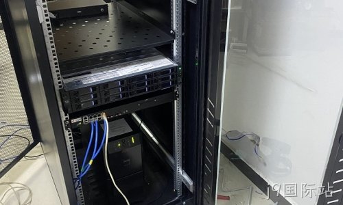 苏州某机械制造企业官网建设案例