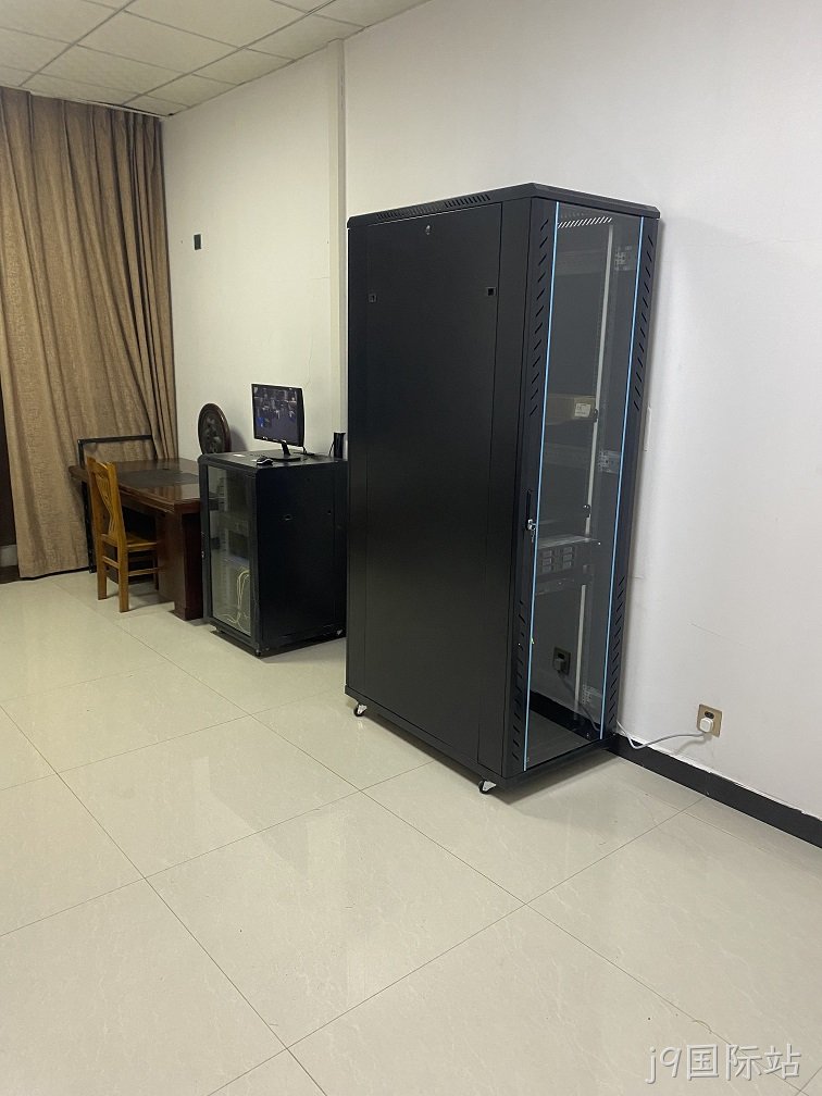 苏州某企业用友ERP系统安装