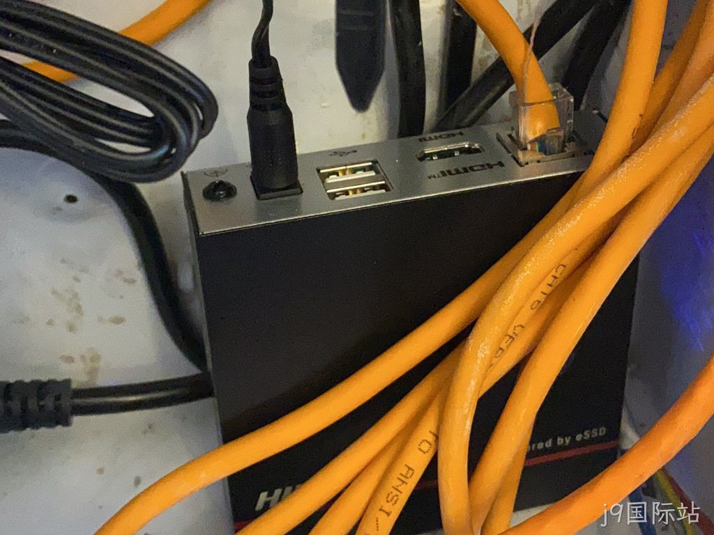 苏州某家庭多媒体网络与监控部署